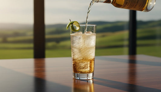 Dry Ginger Ale NZ: A Guide to Finding the Best Natural Mixers