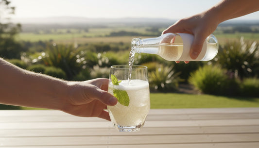 Best Drinks Without Artificial Sweeteners in NZ: A 2026 Guide to Natural Refreshment