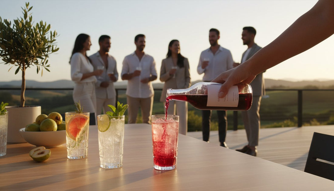 What to Drink When You’re Not Drinking: The 2026 NZ Guide to Alcohol Alternatives