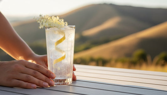 The Ultimate Elderflower Gin Cocktail Recipe & Guide for 2026