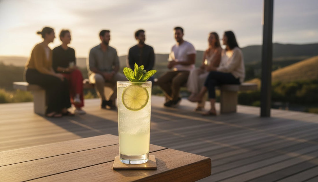 Impressive Mocktails for Guests: The Ultimate NZ Hosting Guide (2026)