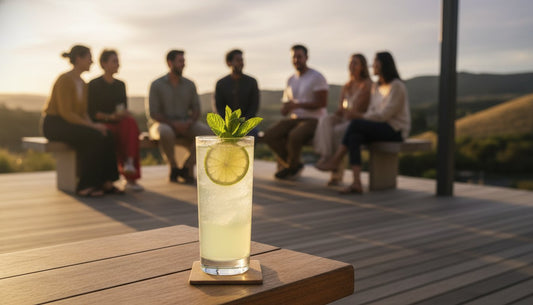 Impressive Mocktails for Guests: The Ultimate NZ Hosting Guide (2026)