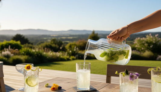 20 Easy Christmas Mocktail Recipes 2026: Festive NZ Flavours