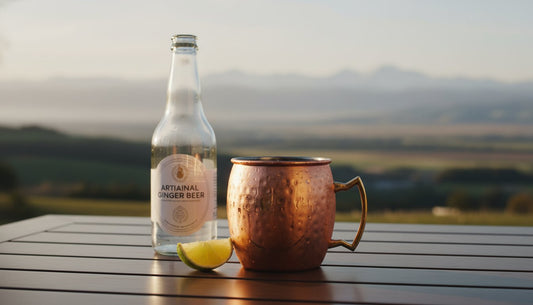 Best Non-Alcoholic Ginger Beer for Mules: An Artisan’s Guide for 2026