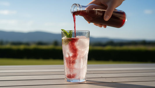 Where to Buy Rhubarb Syrup in NZ: The Ultimate Local Guide (2026)