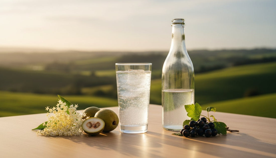 NZ Botanical Drinks: A Guide to New Zealand’s Natural Flavours