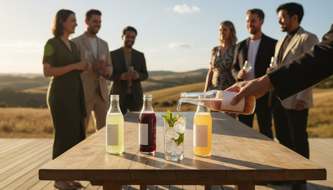 Handcrafted Sodas New Zealand: The Ultimate Buying Guide for 2026