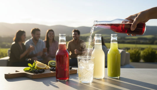 Small Batch Soft Drinks NZ: A Buying Guide to Artisanal Fizz