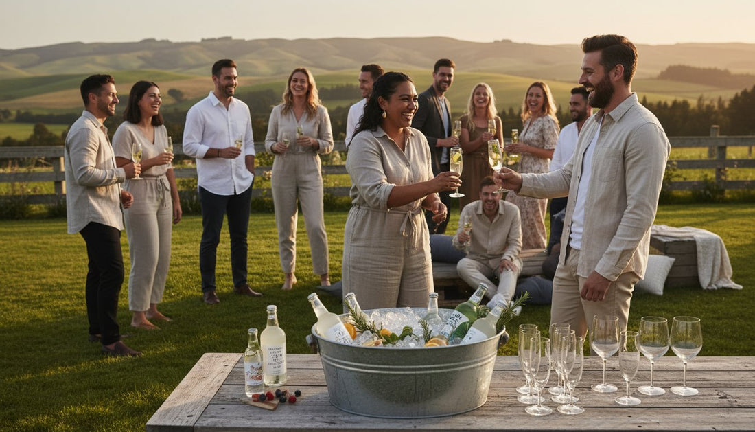 Buy Drinks in Bulk for a Party in NZ: The Ultimate Host’s Buying Guide