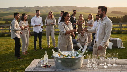 Buy Drinks in Bulk for a Party in NZ: The Ultimate Host’s Buying Guide