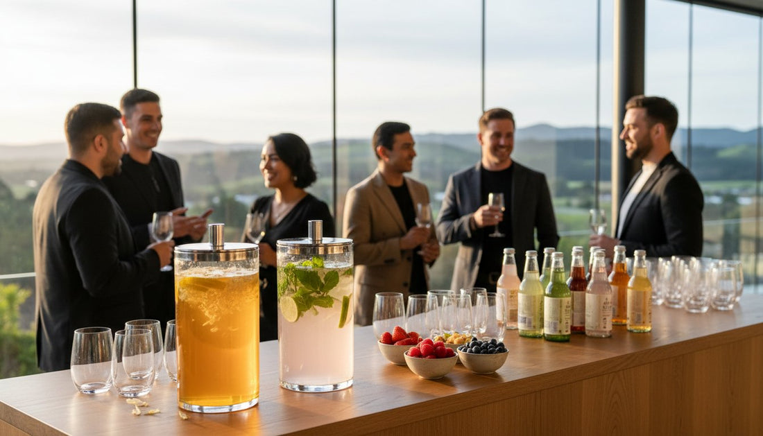 Beverage Catering Suppliers NZ: The Ultimate Buying Guide for Your Next Event