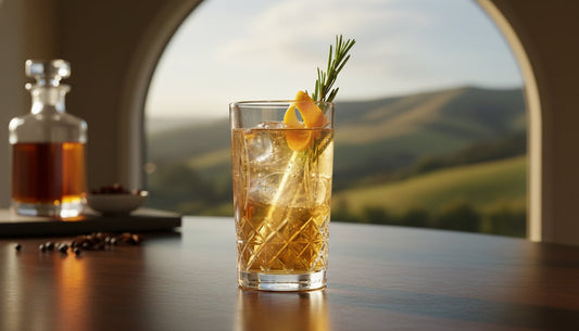 What to Mix with Whiskey: 15+ Inspired Pairings for the Modern Drinker