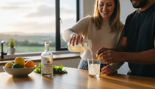 Easy Cocktails to Make at Home for Beginners: A Wholesome Guide