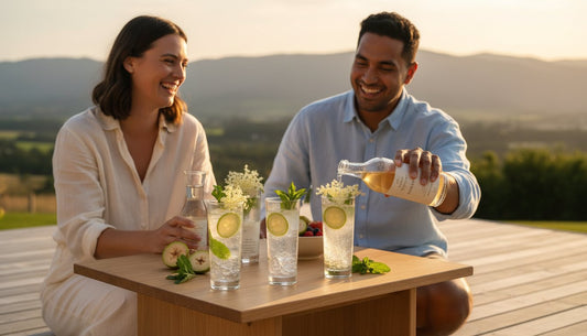 Refreshing Drinks for Hot Weather: The Ultimate NZ Summer Guide 2026