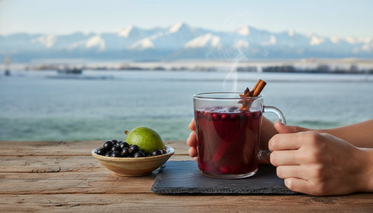15+ Best Winter Warmer Drink Recipes: Non-Alcoholic Comfort for 2026
