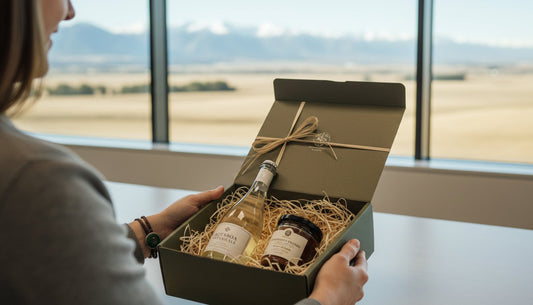 Meaningful Thank You Gifts for Clients in NZ: The 2026 Gifting Guide