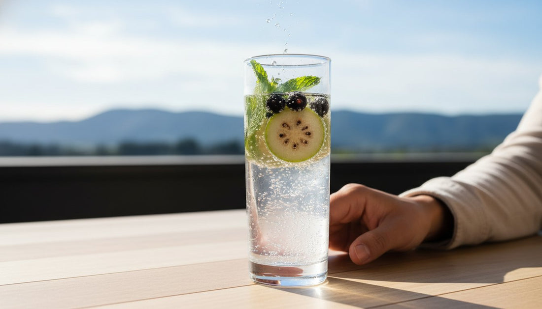 Avoiding Sugary Drinks for Weight Loss: A Guide to Refreshment Without the Guilt