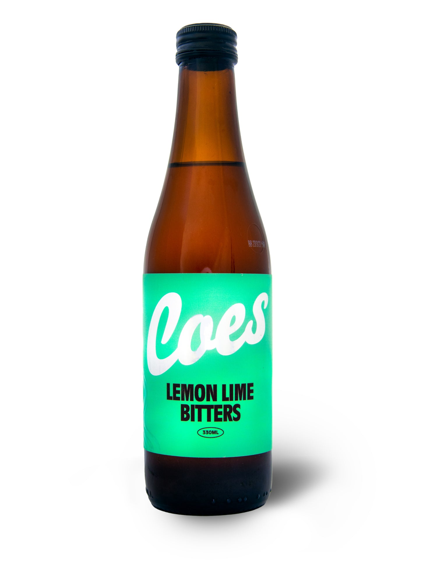 Coes Lemon Lime and Bitters 12 x 330mls